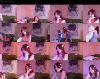 traharaaa — 104 minute Chaturbate couple cam show recording, 720p, Feb 14, 2024