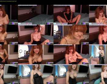 vanandjuani — 120 minute Chaturbate female cam show recording, 720p, Feb 14, 2024