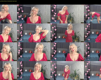vanessakleiner — 81 minute Chaturbate female cam show recording, 720p, Feb 14, 2024