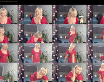 vanessakleiner — 7 minute Chaturbate female cam show recording, 720p, Feb 14, 2024
