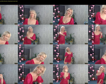 vanessakleiner — 19 minute Chaturbate female cam show recording, 720p, Feb 15, 2024