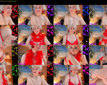 victoria_dior — 91 minute Chaturbate female cam show recording, 720p, Feb 14, 2024