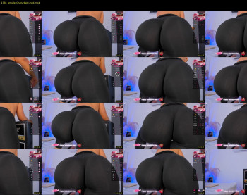 victoriaroyce_ — 24 minute Chaturbate female cam show recording, 720p, Feb 14, 2024