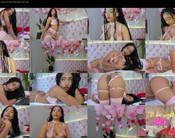 willow_hendrix — 118 minute Chaturbate female cam show recording, 720p, Feb 14, 2024