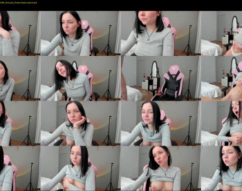 yamaguchi_ — 11 minute Chaturbate female cam show recording, 720p, Feb 14, 2024