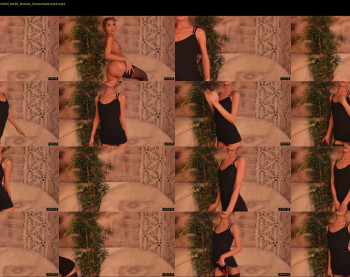 yourmidnightcoffee — 120 minute Chaturbate female cam show recording, 720p, Feb 15, 2024