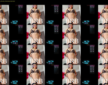 19vanee — 39 minute Chaturbate female cam show recording, 720p, Feb 15, 2024