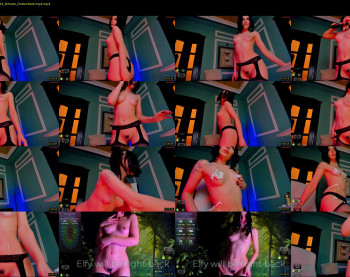 1munique — 42 minute Chaturbate female cam show recording, 720p, Feb 15, 2024