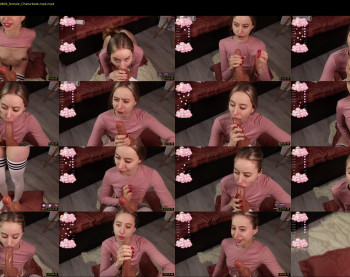 _alexa_gold_ — 120 minute Chaturbate female cam show recording, 720p, Feb 15, 2024