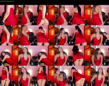 _gaby1 — 7 minute Chaturbate female cam show recording, 720p, Feb 15, 2024