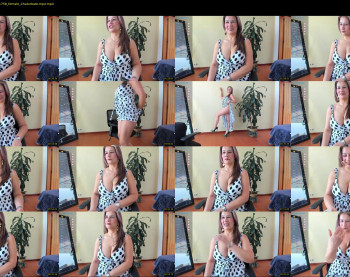 _jeniffer_hot — 12 minute Chaturbate female cam show recording, 720p, Feb 15, 2024