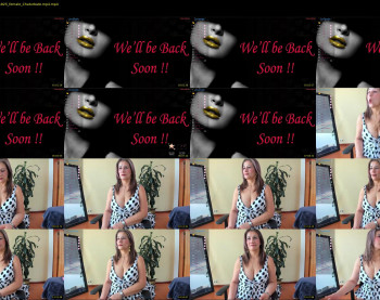 _jeniffer_hot — 18 minute Chaturbate female cam show recording, 720p, Feb 15, 2024