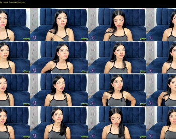 abby_john — 43 minute Chaturbate couple cam show recording, 720p, Feb 16, 2024