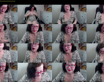 adelewildx — 10 minute Chaturbate female cam show recording, 720p, Feb 15, 2024