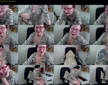 adelewildx — 16 minute Chaturbate female cam show recording, 720p, Feb 15, 2024