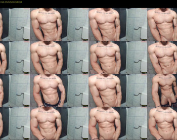 advp69 — 30 minute Chaturbate male cam show recording, 480p, Feb 15, 2024