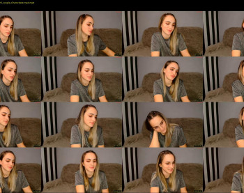 aida_ryan — 98 minute Chaturbate couple cam show recording, 720p, Feb 16, 2024