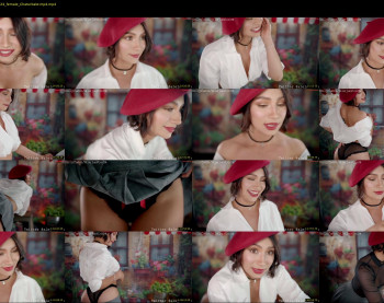 alejastorm — 120 minute Chaturbate female cam show recording, 720p, Feb 15, 2024