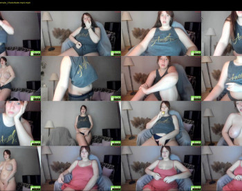 aliaa_ — 120 minute Chaturbate female cam show recording, 720p, Feb 15, 2024