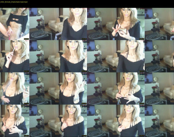 amanda0803 — 16 minute Chaturbate female cam show recording, 720p, Feb 15, 2024