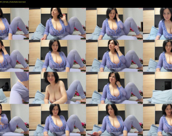 angell6969 — 57 minute Chaturbate female cam show recording, 720p, Feb 15, 2024