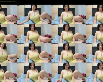 angell6969 — 14 minute Chaturbate female cam show recording, 720p, Feb 15, 2024