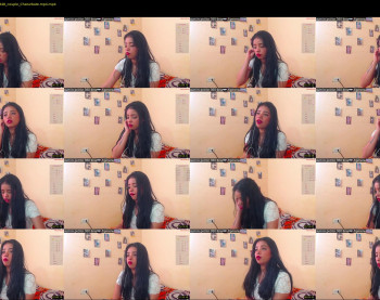 angielee01 — 10 minute Chaturbate couple cam show recording, 720p, Feb 15, 2024