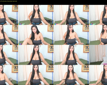 annavalente_ — 120 minute Chaturbate female cam show recording, 720p, Feb 15, 2024