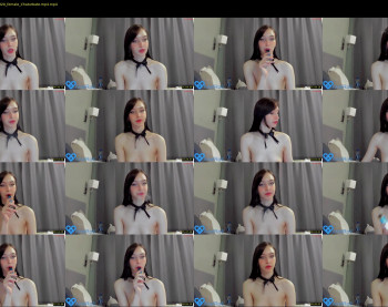 ariel_rouse — 10 minute Chaturbate female cam show recording, 720p, Feb 15, 2024