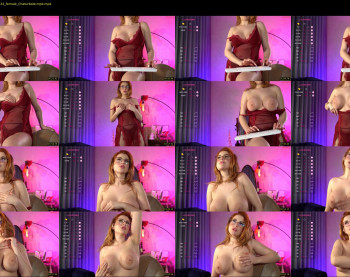 artofboobs — 7 minute Chaturbate female cam show recording, 720p, Feb 16, 2024