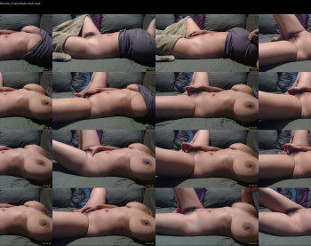ashiika — 65 minute Chaturbate female cam show recording, 720p, Feb 16, 2024