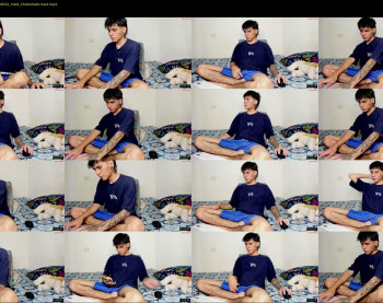 austin_falcon — 15 minute Chaturbate male cam show recording, 720p, Feb 16, 2024