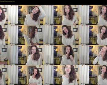 belaford — 103 minute Chaturbate female cam show recording, 720p, Feb 15, 2024