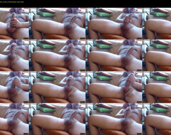 biengrossa — 16 minute Chaturbate male cam show recording, 720p, Feb 15, 2024