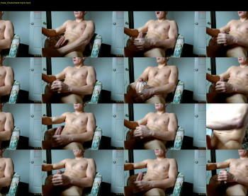 bifitboy — 7 minute Chaturbate male cam show recording, 480p, Feb 15, 2024