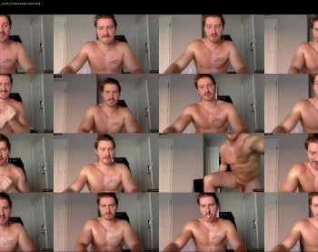 bigmcr1 — 121 minute Chaturbate male cam show recording, 720p, Feb 15, 2024