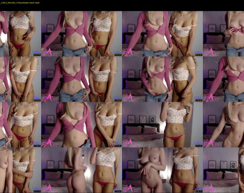 bigorgasm4us — 34 minute Chaturbate female cam show recording, 720p, Feb 15, 2024