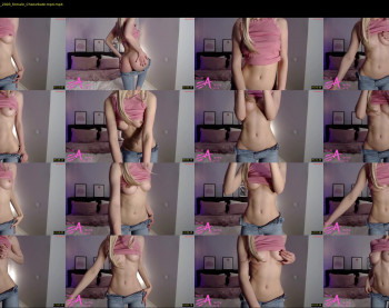 bigorgasm4us — 24 minute Chaturbate female cam show recording, 720p, Feb 15, 2024