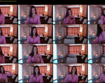 bitter_moon — 70 minute Chaturbate female cam show recording, 720p, Feb 16, 2024