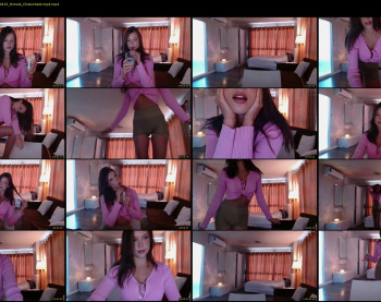 bitter_moon — 68 minute Chaturbate female cam show recording, 720p, Feb 16, 2024