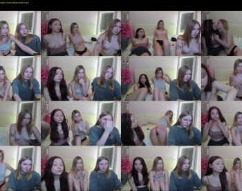 bjliki — 52 minute Chaturbate couple cam show recording, 720p, Feb 16, 2024