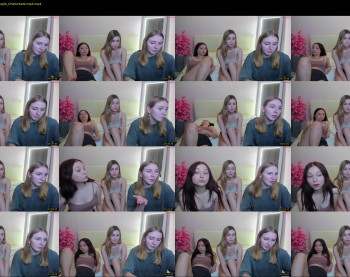 bjliki — 3 minute Chaturbate couple cam show recording, 720p, Feb 16, 2024
