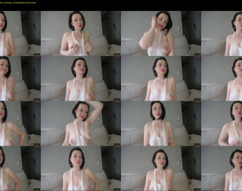 blueeyeess — 32 minute Chaturbate female cam show recording, 720p, Feb 15, 2024
