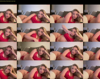 brookestacy — 9 minute Chaturbate female cam show recording, 480p, Feb 16, 2024