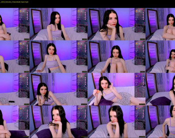coddleweeper — 106 minute Chaturbate female cam show recording, 720p, Feb 15, 2024