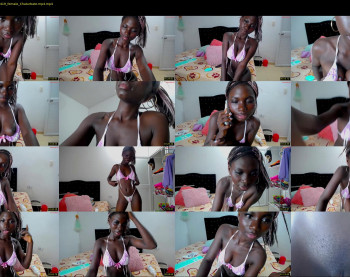 conymegan — 47 minute Chaturbate female cam show recording, 720p, Feb 16, 2024