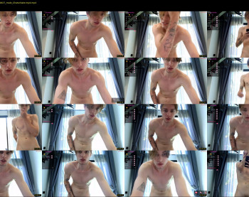 cryptongood — 45 minute Chaturbate male cam show recording, 720p, Feb 15, 2024