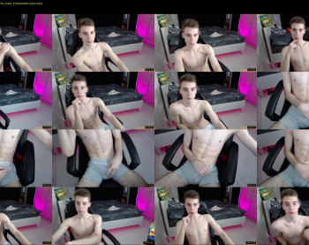 cute_brian — 76 minute Chaturbate male cam show recording, 720p, Feb 15, 2024