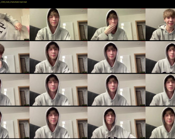damondurden — 22 minute Chaturbate male cam show recording, 720p, Feb 15, 2024