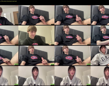 damondurden — 87 minute Chaturbate male cam show recording, 720p, Feb 15, 2024